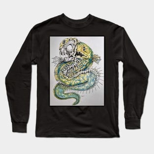 Eel Long Sleeve T-Shirt